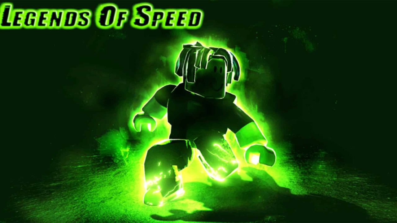 Code Legends Of Speed Code Legends Of Speed