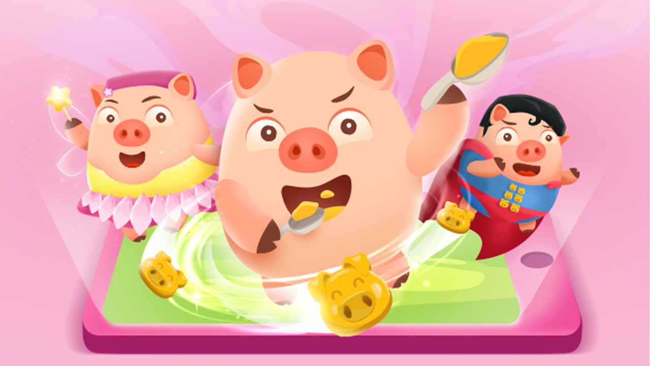 đáp án Heo Đất MoMo