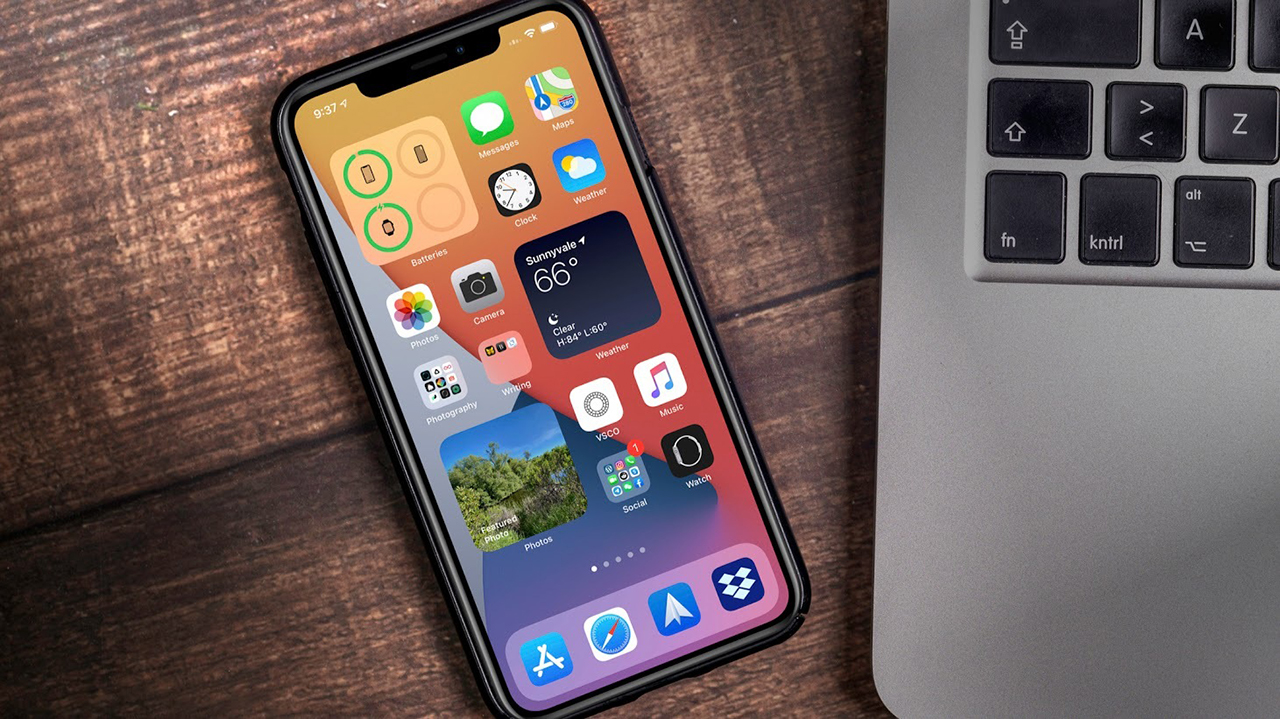 Cách kiểm tra iPhone mới Cách kiểm tra iPhone mới