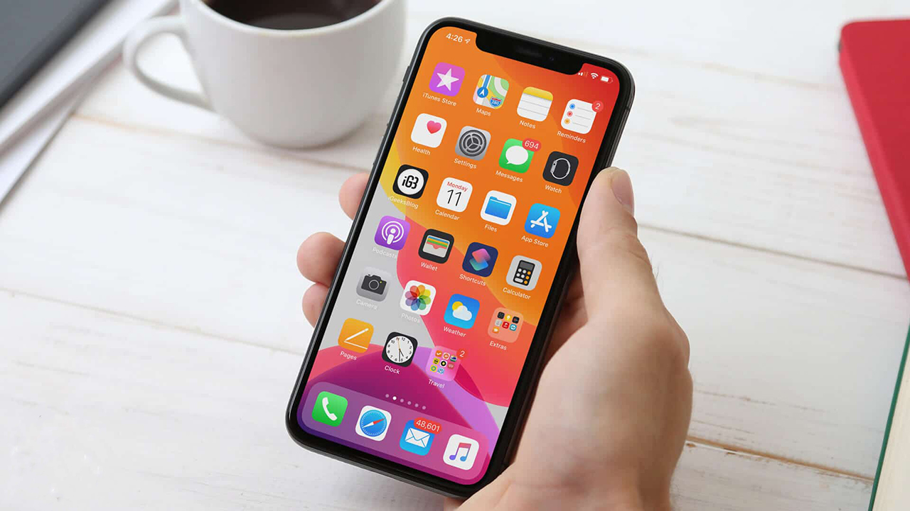 Cách kiểm tra iPhone mới Cách kiểm tra iPhone mới