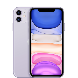 iPhone 11 128GB